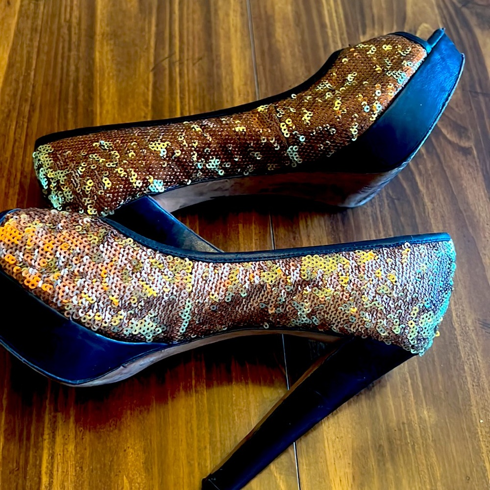 JEAN-MICHEL CAZABAT - *LIMITED EDITION*  Size 8.5